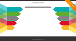 Desktop Screenshot of naplesflbeach.com